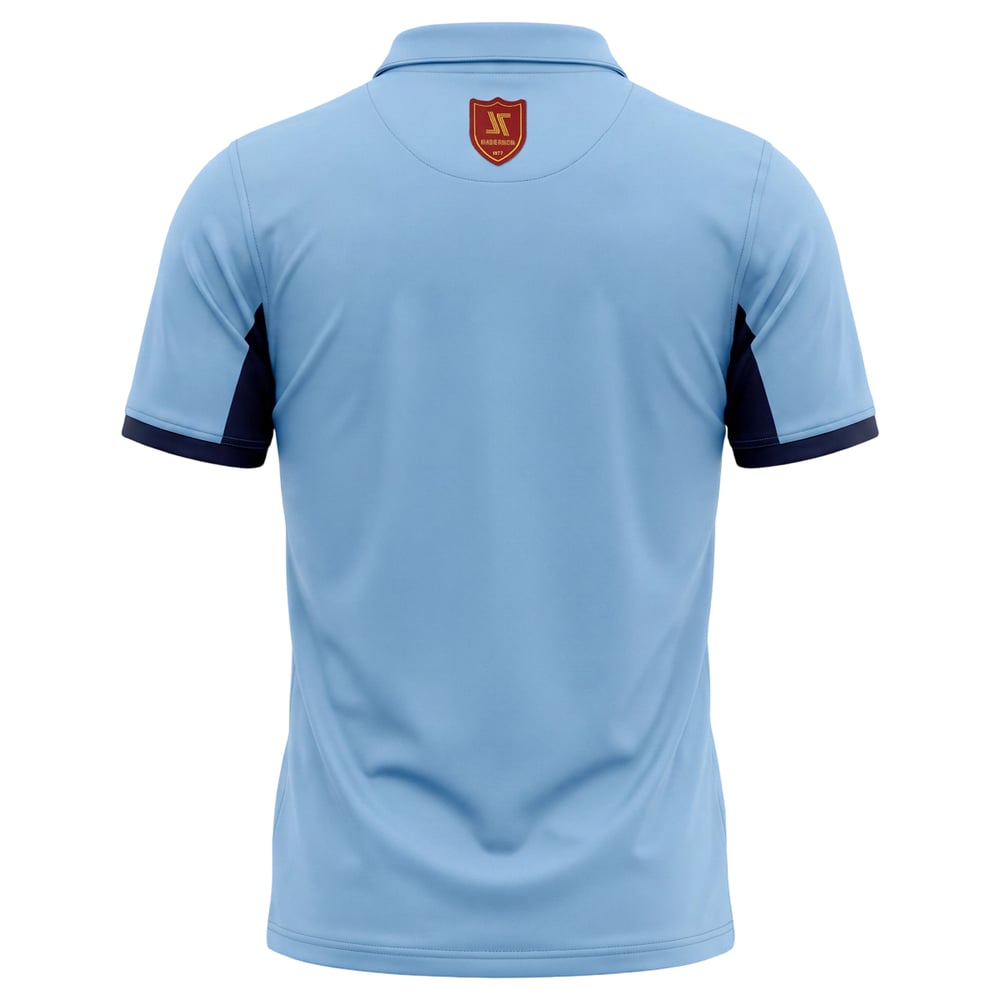 Kid's USA Perpignan 2026/27 Home Shirt
