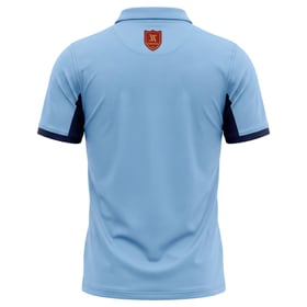 Kid's USA Perpignan 2026/27 Home Shirt