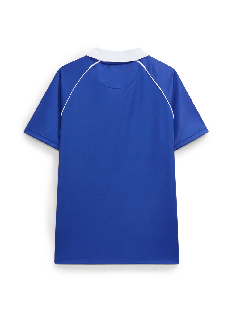 Maillot Homme FC Porto 1983/84 Finale Bâle Rétro