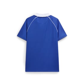 Maillot Homme FC Porto 1983/84 Finale Bâle Rétro