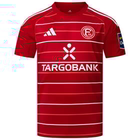 Damen Fortuna Düsseldorf 2025/26 Heimtrikot