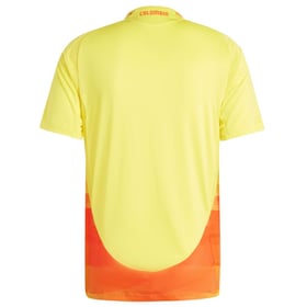Colombia Player Version Home Jersey Copa America 2024