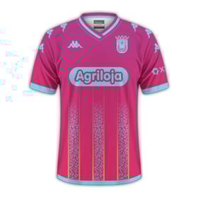 Kinder SCU Torreense 2023/24 Dritttrikot