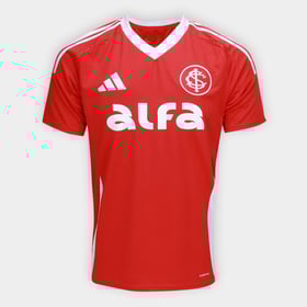 Kinder Internacional 2025/26 Gesponsertes Heimtrikot