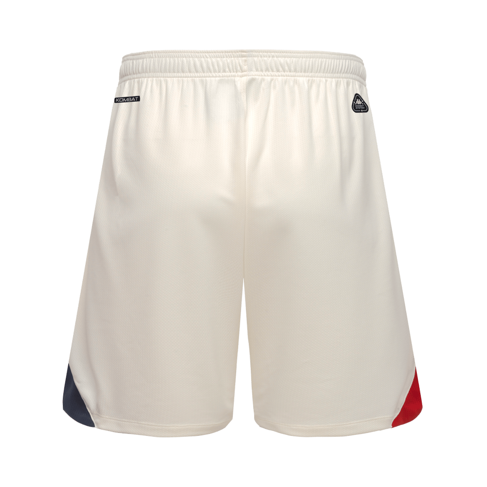 Kinder Genoa 2026/27 Auswärtsshorts