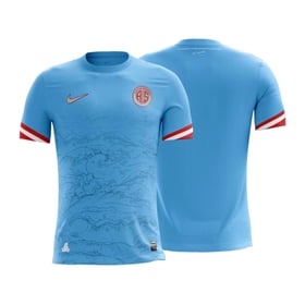 Women's Antalyaspor 2023/24 Fourth Shirt