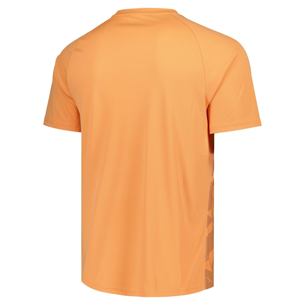 Herren Derby County 2025/26 Auswärts Pre-Match Trikot
