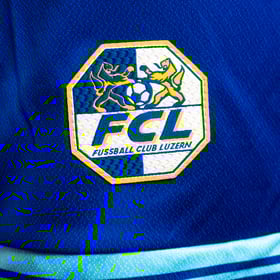 Damen FC Luzern 2025/26 Heimshorts