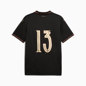 Eusébio Special Portugal 2025/26 heren shirt nr. 13