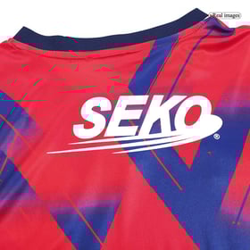 Rangers Viertes Trikot 23/24