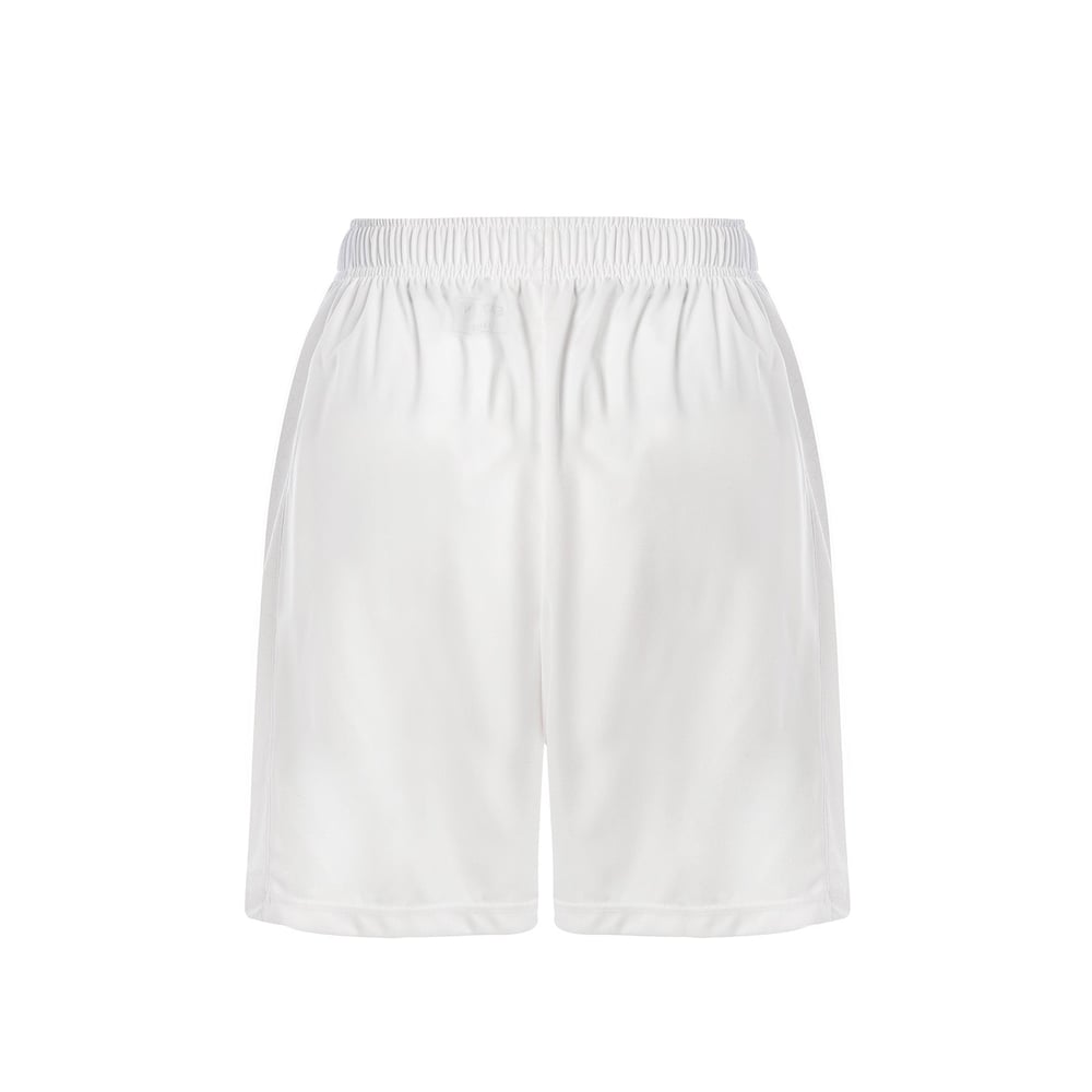 Men's Napoli 2025/26 Home Shorts