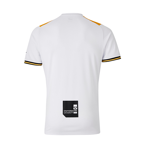 Maillot domicile Kid's Port Vale 2023/24