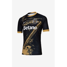 Damen Sporting CP 2024/25 Drittes Trikot