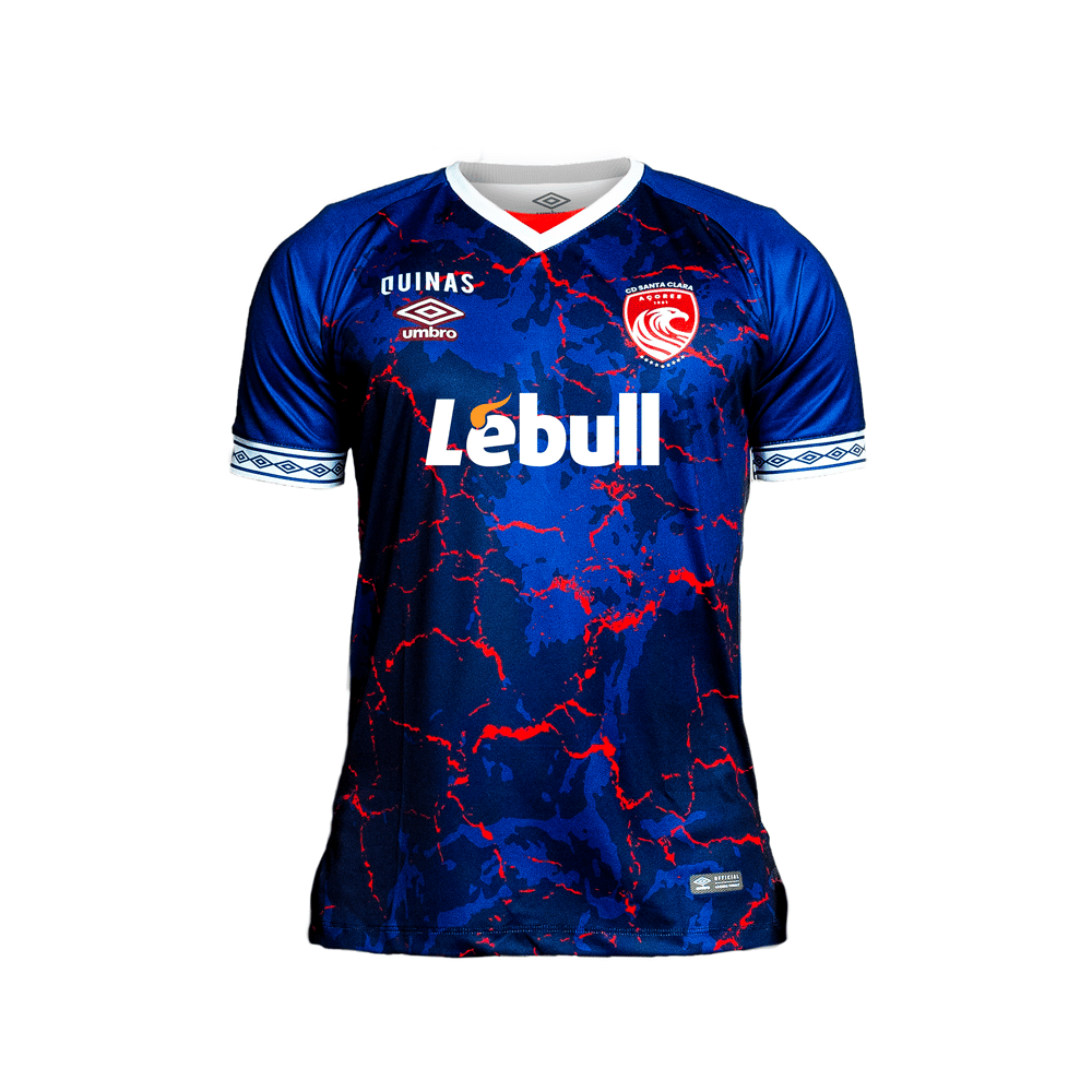 Women's Santa Clara 2024/25 Away Shirt