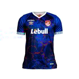 Women's Santa Clara 2024/25 Away Shirt