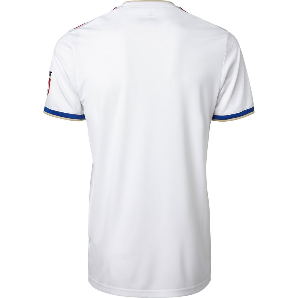 Kinder Silkeborg IF 2024/25 Drittes Trikot