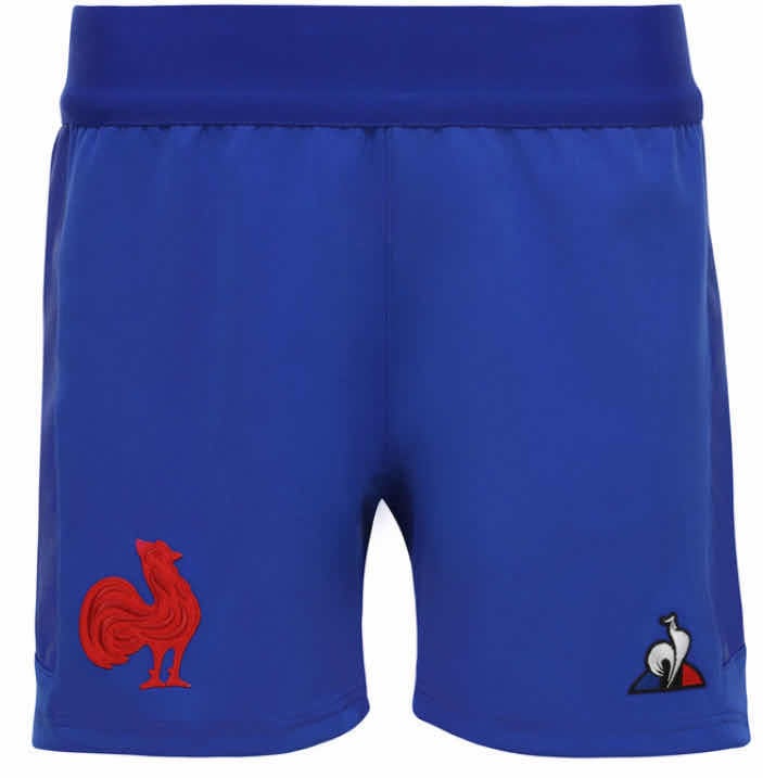 Men's France Rugby Team Shorts