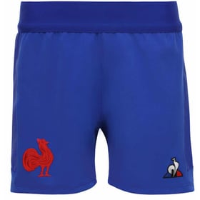 Men's France Rugby Team Shorts