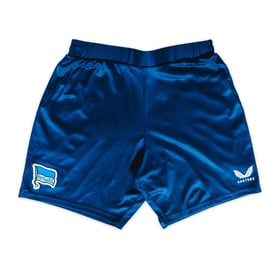 Women's Hertha BSC 2026/27 Away Shorts
