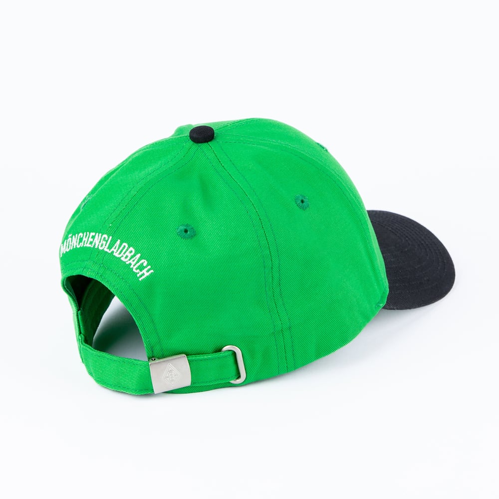 Borussia Mönchengladbach 2025/26 Away Cap