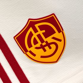 Pantaloncini da trasferta Roma 2026/27 uomo