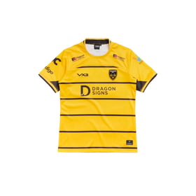 Men's Dragons 2026/27 Home Shirt