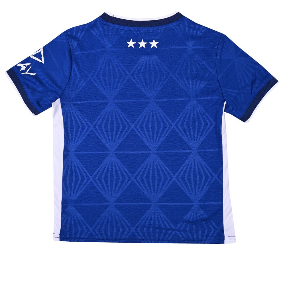 Kit Home Ipswich Town 2026/27 bambino