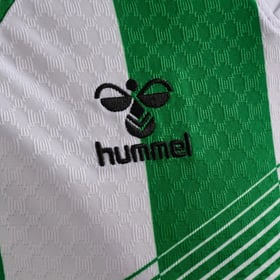 Maglia Real Betis 2026/27 Home Donna