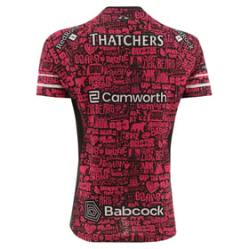 Kid's Bristol Bears 2026/27 Third Shirt