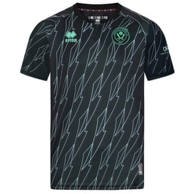 Kid's Sheffield United 2024/25 Away Shirt
