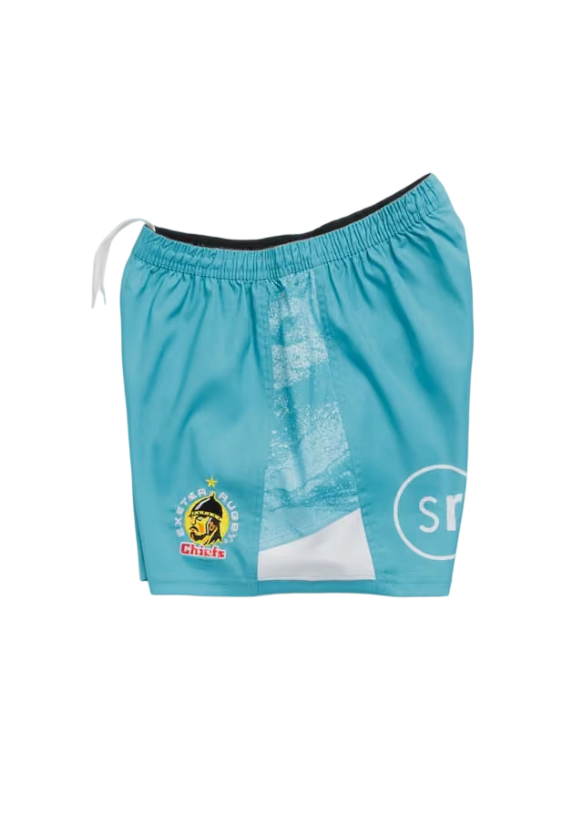 Men's Exeter Chiefs 2026/27 Cup Shorts