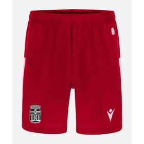 Kinder FC Cartagena 2024/25 Auswärtsshorts