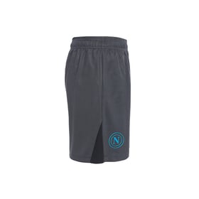 Men's Napoli 2024/25 Home Shorts - Magnet