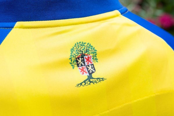 Herren RKC Waalwijk 2025/26 Heimtrikot