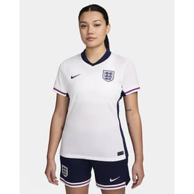 Damen England Heimtrikot EURO 2024