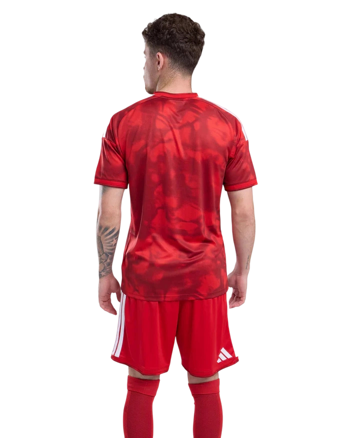Maillot Domicile Nottingham Forest 2026/27 Enfant