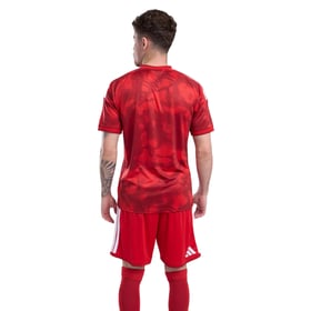 Maillot Domicile Nottingham Forest 2026/27 Enfant