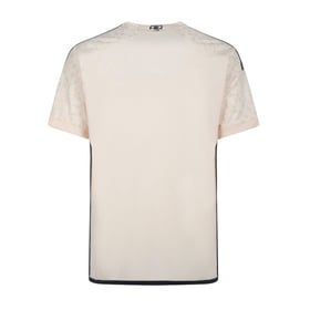 Damen Roma 2023/24 Auswärts Trikot