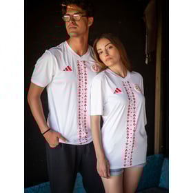 Kid's Antalyaspor 2024/25 Away Shirt