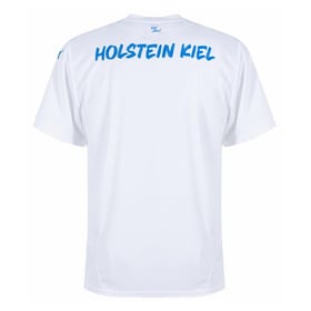 Herren Holstein Kiel 2024/25 Auswärtstrikot