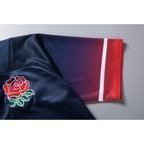 Men's England Rugby 2017 Away Shirt