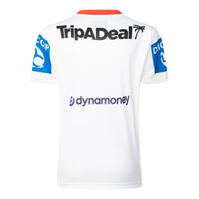 Men's St. George Illawarra Dragons 2025 Home Replica Shirt
