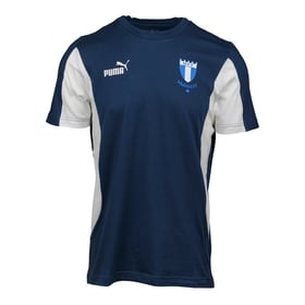 Maillot ftblARCHIVE troisième hommes Malmö FF 2025 - Noir