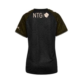 Damen Brøndby IF 2024/25 Ausweichtrikot