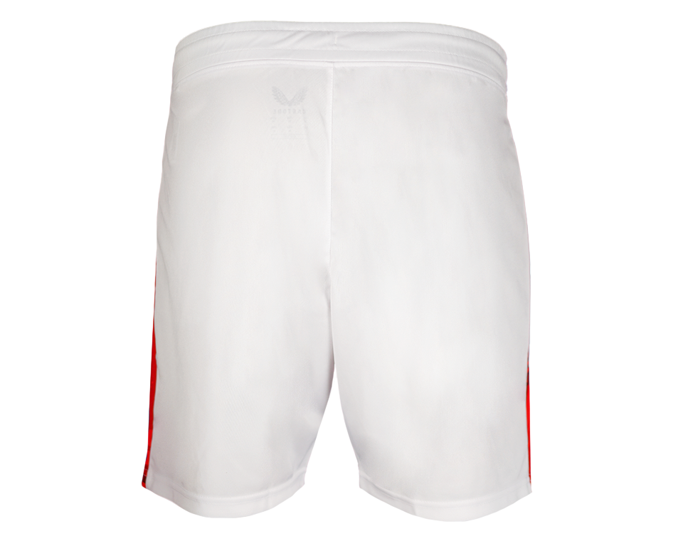 Kid's 1. FC Kaiserslautern 2024/25 Away Shorts