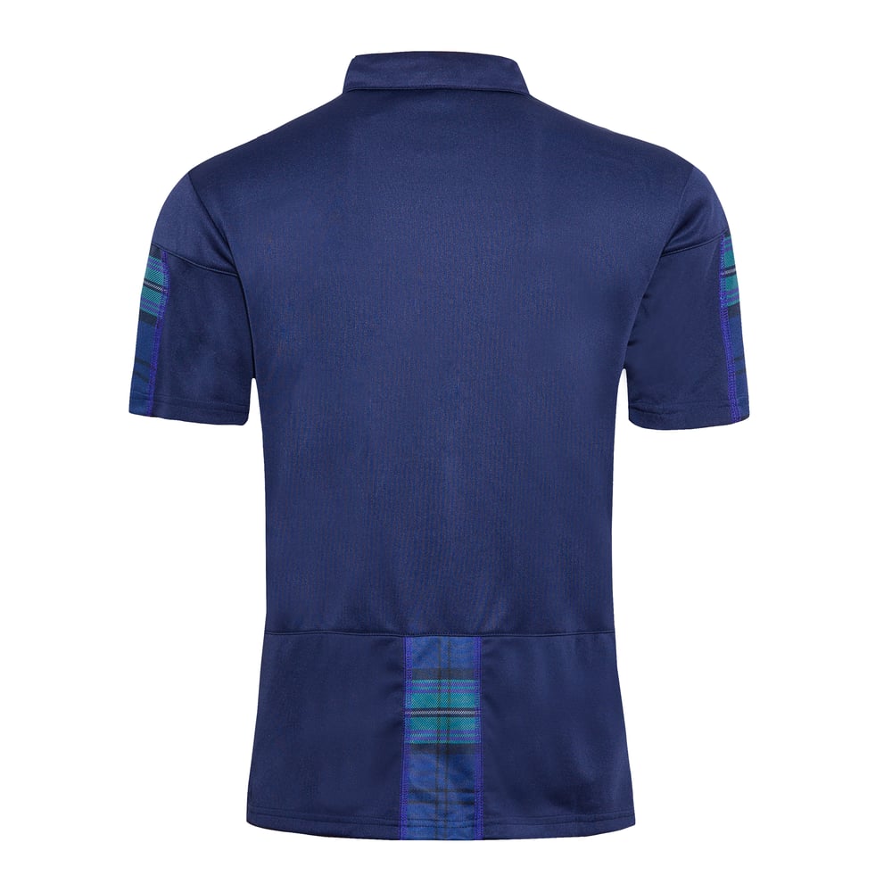 Men's Scotland Rugby 2019 Polo Shirt