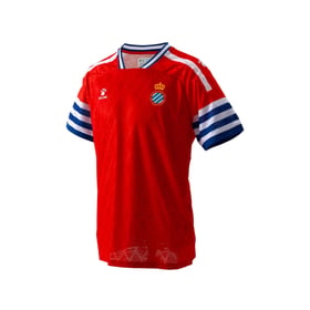 Maillot Extérieur RCD Espanyol 2026/27 Enfant