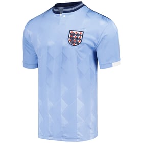 Maillot troisième 1989 rétro Angleterre homme