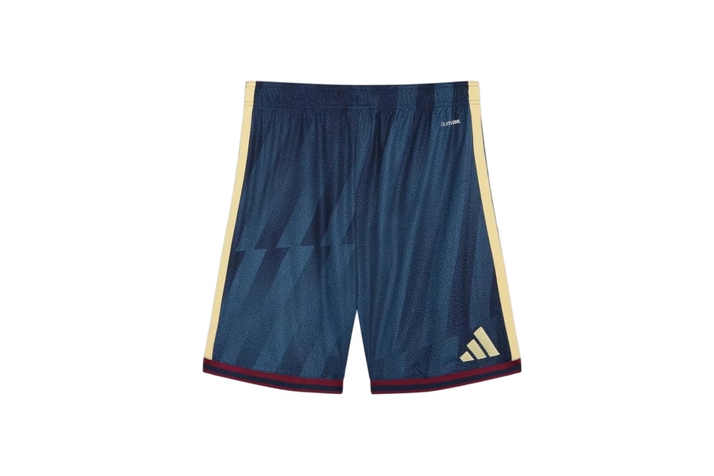 Herren Arsenal 2026/27 Dritte Shorts