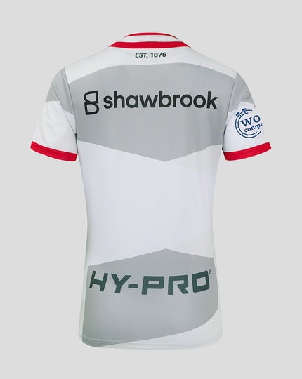 Women's Saracens 2024/25 Away Shirt